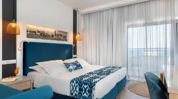 Mercure Rhodes Alexia (ex Alexia Premier City Hotel)