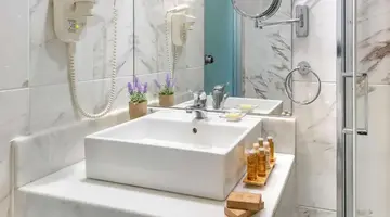 Mercure Rhodes Alexia (ex Alexia Premier City Hotel)