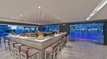 Mercure Rhodes Alexia (ex Alexia Premier City Hotel)