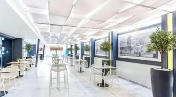 Mercure Rhodes Alexia (ex Alexia Premier City Hotel)