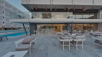 Mercure Rhodes Alexia (ex Alexia Premier City Hotel)