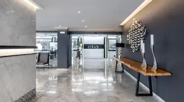 Mercure Rhodes Alexia (ex Alexia Premier City Hotel)