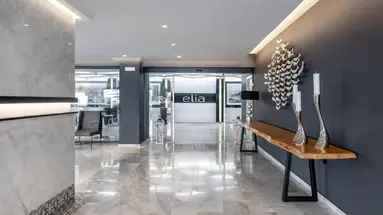 Mercure Rhodes Alexia (ex Alexia Premier City Hotel)