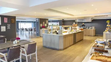 Mercure Rhodes Alexia (ex Alexia Premier City Hotel)