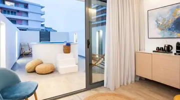 Mercure Rhodes Alexia (ex Alexia Premier City Hotel)
