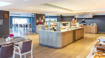 Mercure Rhodes Alexia (ex Alexia Premier City Hotel)