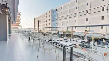 Mercure Rhodes Alexia (ex Alexia Premier City Hotel)