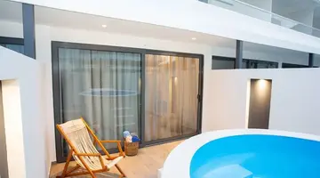 Mercure Rhodes Alexia (ex Alexia Premier City Hotel)