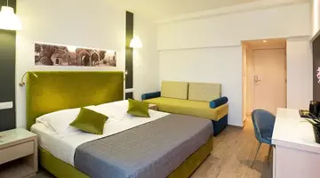 Mercure Rhodes Alexia (ex Alexia Premier City Hotel)