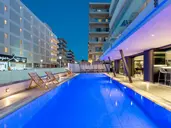 Mercure Rhodes Alexia (ex Alexia Premier City Hotel)