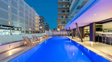 Mercure Rhodes Alexia (ex Alexia Premier City Hotel)