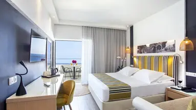 Mercure Rhodes Alexia (ex Alexia Premier City Hotel)