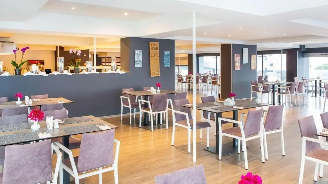 Mercure Rhodes Alexia (ex Alexia Premier City Hotel)