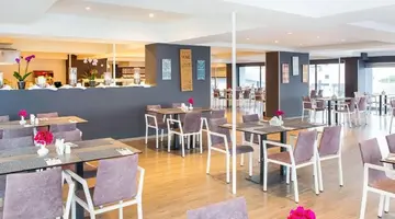 Mercure Rhodes Alexia (ex Alexia Premier City Hotel)
