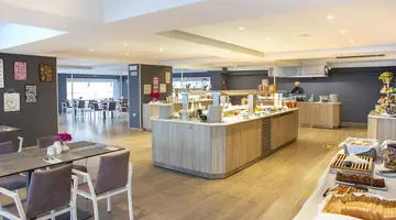 Mercure Rhodes Alexia (ex Alexia Premier City Hotel)