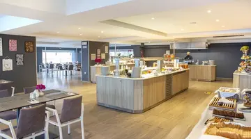 Mercure Rhodes Alexia (ex Alexia Premier City Hotel)