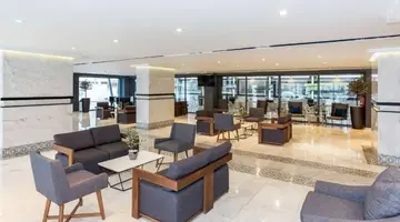Mercure Rhodes Alexia (ex Alexia Premier City Hotel)