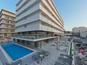 Mercure Rhodes Alexia (ex Alexia Premier City Hotel)