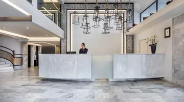 Mercure Rhodes Alexia (ex Alexia Premier City Hotel)