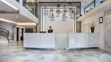 Mercure Rhodes Alexia (ex Alexia Premier City Hotel)
