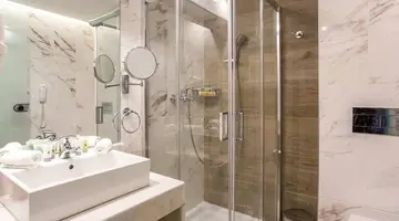 Mercure Rhodes Alexia (ex Alexia Premier City Hotel)