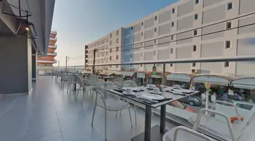 Mercure Rhodes Alexia (ex Alexia Premier City Hotel)