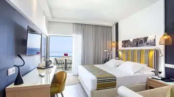 Mercure Rhodes Alexia (ex Alexia Premier City Hotel)
