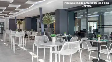 Mercure Rhodes Alexia Hotel