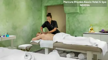 Mercure Rhodes Alexia Hotel