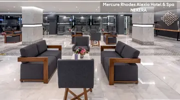Mercure Rhodes Alexia Hotel