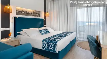 Mercure Rhodes Alexia Hotel