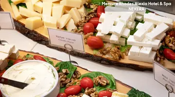 Mercure Rhodes Alexia Hotel