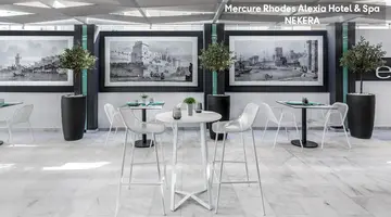 Mercure Rhodes Alexia Hotel