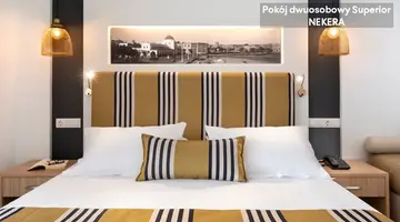 Mercure Rhodes Alexia Hotel