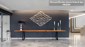 Mercure Rhodes Alexia Hotel