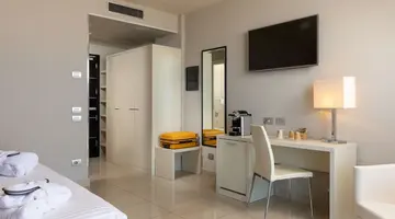 Mercure Rimini Artis