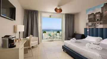Mercure Rimini Artis