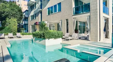 Mercure Rimini Artis
