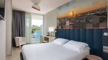 Mercure Rimini Artis