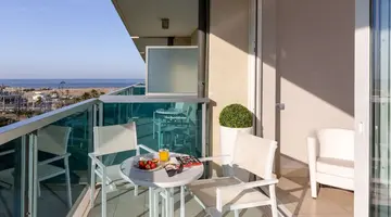 Mercure Rimini Artis