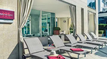 Mercure Rimini Artis