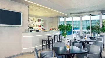 Mercure Rimini Artis