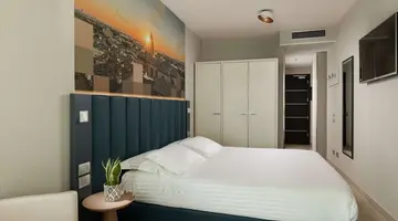 Mercure Rimini Artis