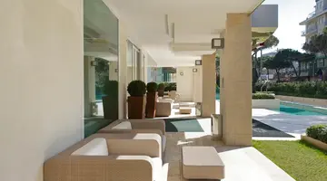 Mercure Rimini Artis