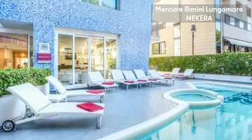 Mercure Rimini Lungomare