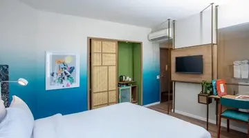 Mercure Rio Boutique Hotel Copacabana