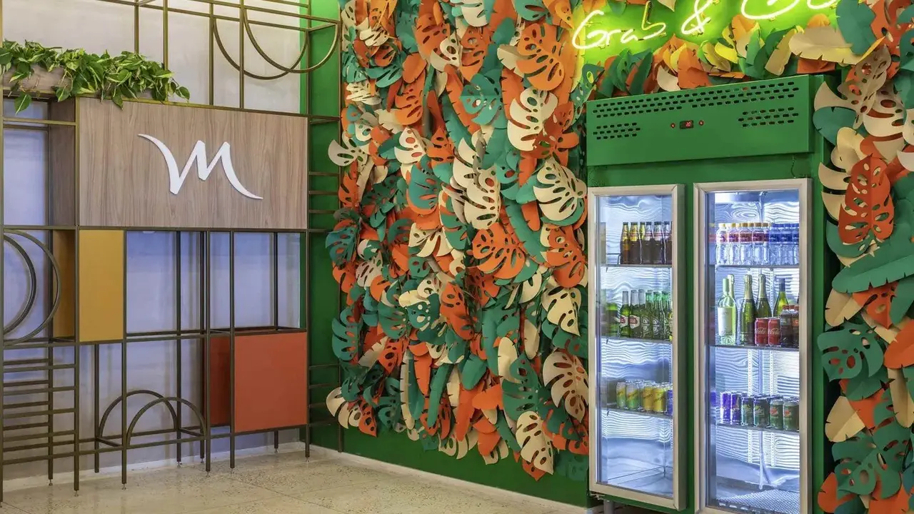 Mercure Rio Boutique Hotel Copacabana