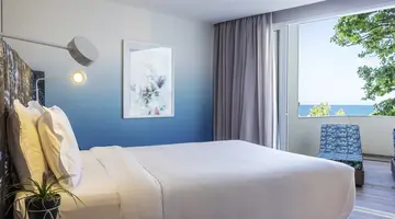 Mercure Rio Boutique Hotel Copacabana