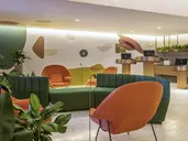 Mercure Rio Boutique Hotel Copacabana