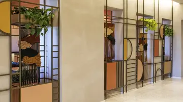 Mercure Rio Boutique Hotel Copacabana